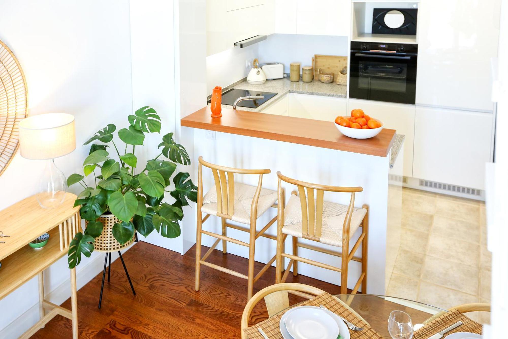 Ria Formosa Vista Duplex Charm In Downtown Faro Appartement Buitenkant foto